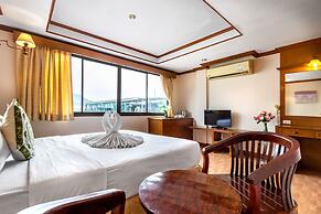 JB Green Hotel Patong