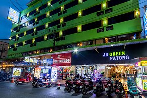 JB Green Hotel Patong