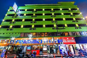 JB Green Hotel Patong
