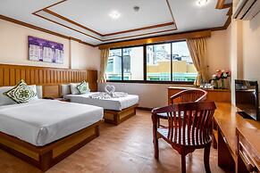 JB Green Hotel Patong