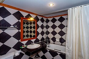 JB Green Hotel Patong