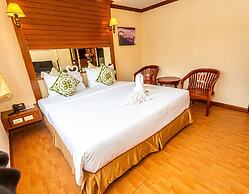 JB Green Hotel Patong