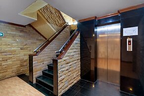 JB Green Hotel Patong