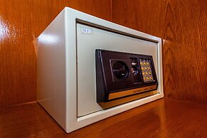 JB Green Hotel Patong