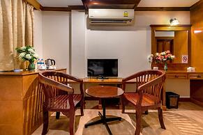 JB Green Hotel Patong