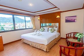 JB Green Hotel Patong
