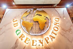 JB Green Hotel Patong