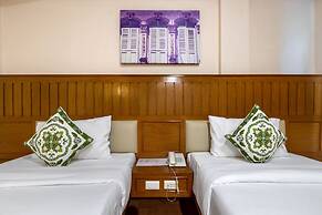 JB Green Hotel Patong