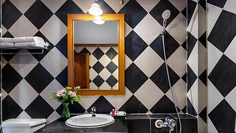 JB Green Hotel Patong