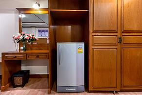 JB Green Hotel Patong