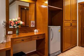 JB Green Hotel Patong