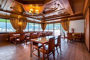 JB Green Hotel Patong