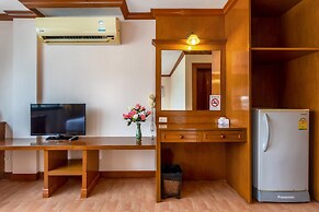 JB Green Hotel Patong