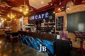 JB Green Hotel Patong