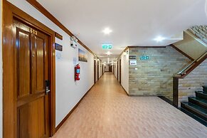 JB Green Hotel Patong