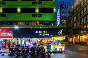 JB Green Hotel Patong