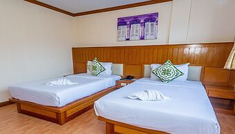 JB Green Hotel Patong