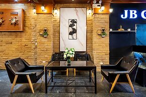 JB Green Hotel Patong