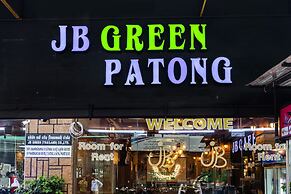 JB Green Hotel Patong