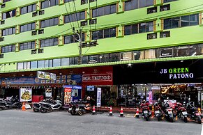 JB Green Hotel Patong