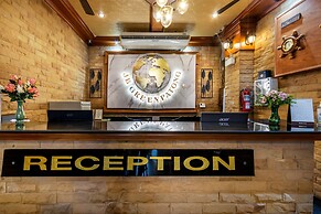 JB Green Hotel Patong