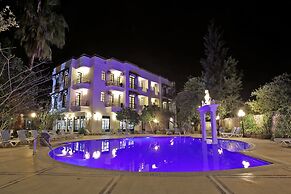 Green Valley Hotel Kemer