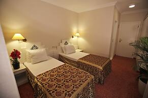 Green Valley Hotel Kemer