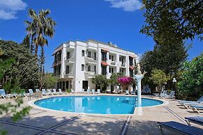 Green Valley Hotel Kemer