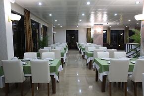 Green Valley Hotel Kemer