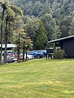 Lakes Lodge Okataina