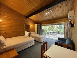 Lakes Lodge Okataina