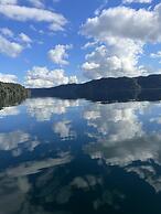 Lakes Lodge Okataina