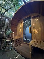 Lakes Lodge Okataina