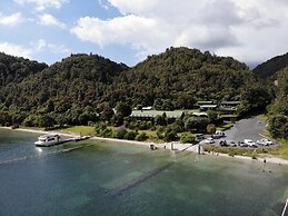 Lakes Lodge Okataina