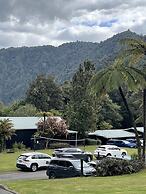 Lakes Lodge Okataina