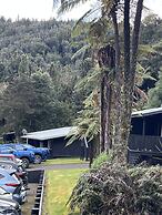 Lakes Lodge Okataina