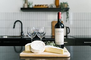 Carmel Beach House by Berry Stays