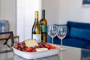 Carmel Beach House by Berry Stays