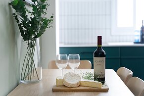 Carmel Beach House by Berry Stays