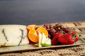 Carmel Beach House by Berry Stays