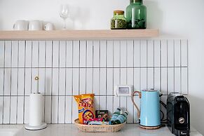 Carmel Beach House by Berry Stays