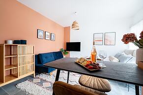 Carmel Beach House by Berry Stays