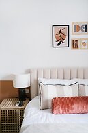 Carmel Beach House by Berry Stays