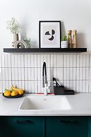 Carmel Beach House by Berry Stays