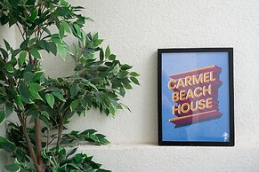 Carmel Beach House by Berry Stays