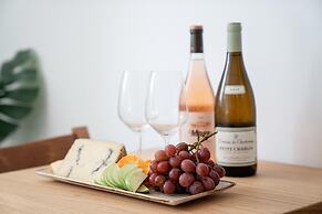 Carmel Beach House by Berry Stays