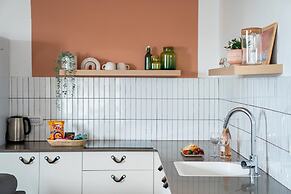 Carmel Beach House by Berry Stays