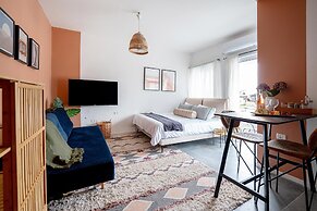 Carmel Beach House by Berry Stays