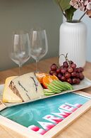 Carmel Beach House by Berry Stays