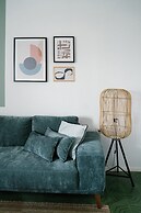 Carmel Beach House by Berry Stays